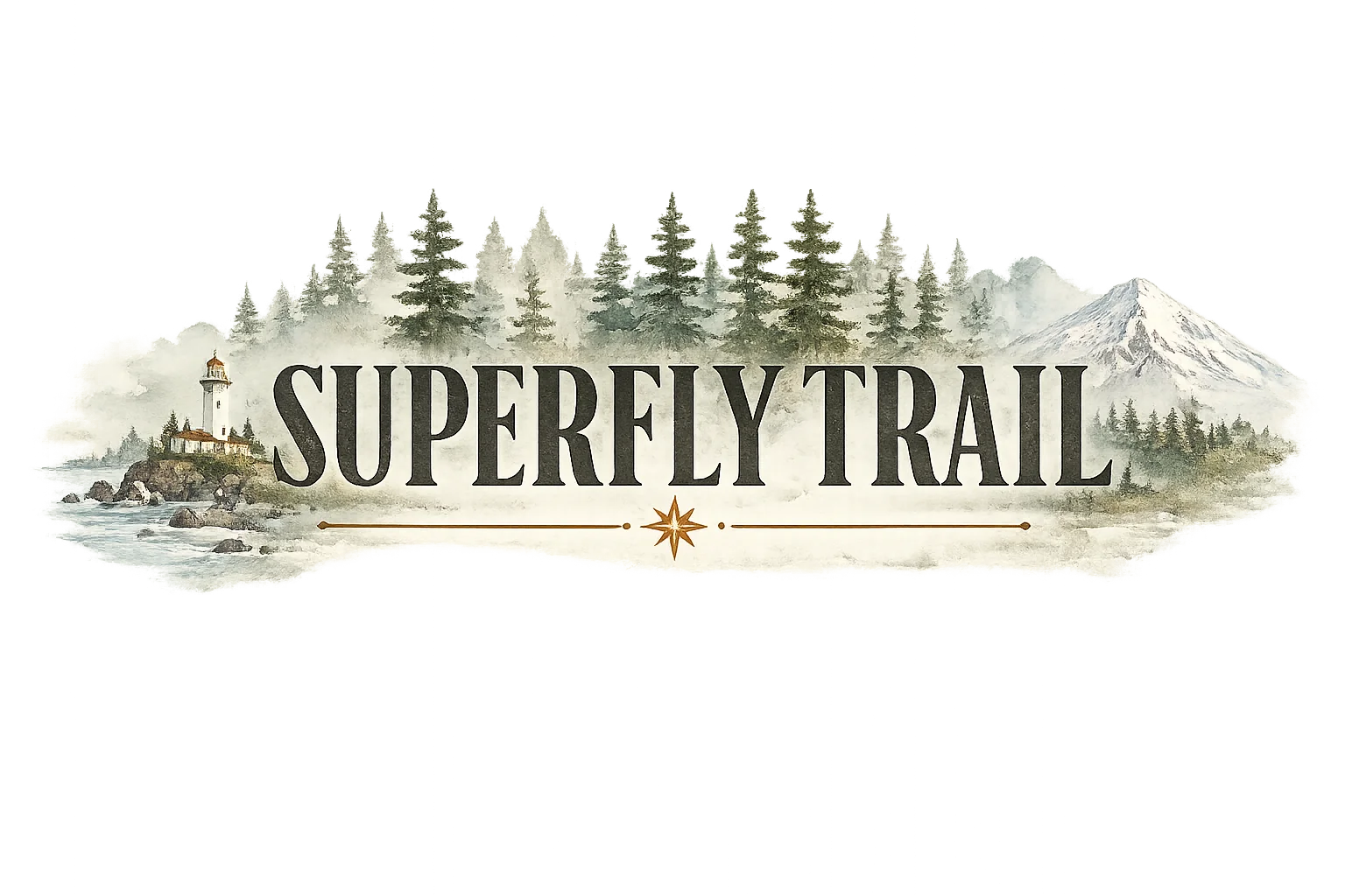 The Superfly Trail